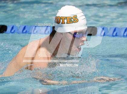 Thumbnail 1 in Wolves Invitational photogallery.