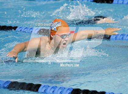 Thumbnail 3 in Wolves Invitational photogallery.