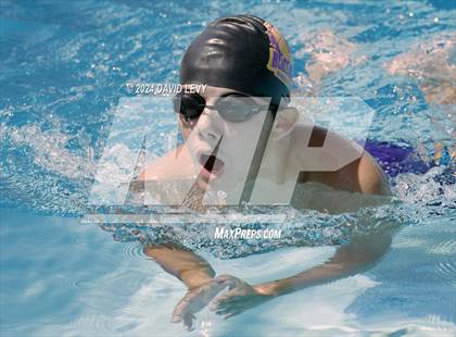 Thumbnail 3 in Wolves Invitational photogallery.