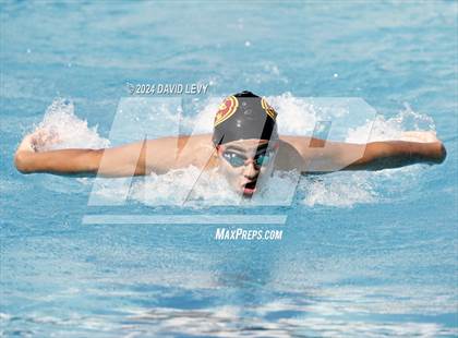 Thumbnail 1 in Wolves Invitational photogallery.