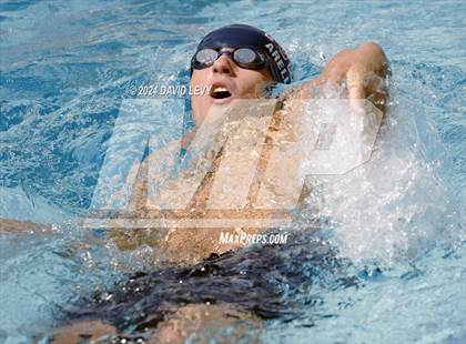 Thumbnail 2 in Wolves Invitational photogallery.
