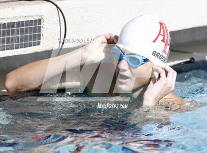 Thumbnail 2 in Wolves Invitational photogallery.