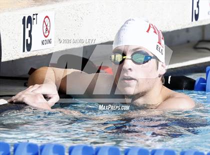 Thumbnail 3 in Wolves Invitational photogallery.