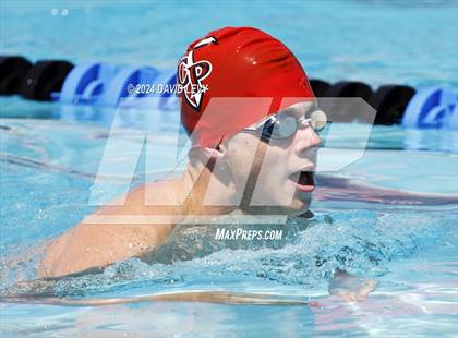 Thumbnail 2 in Wolves Invitational photogallery.