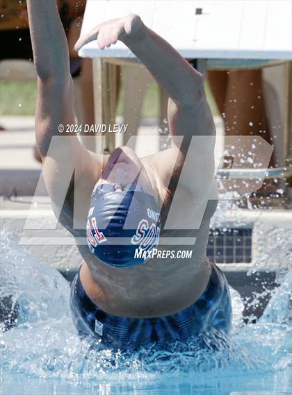 Thumbnail 3 in Wolves Invitational photogallery.