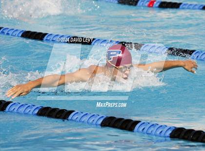 Thumbnail 3 in Wolves Invitational photogallery.
