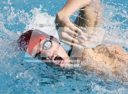 Thumbnail 1 in Wolves Invitational photogallery.