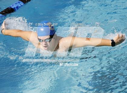 Thumbnail 3 in Wolves Invitational photogallery.