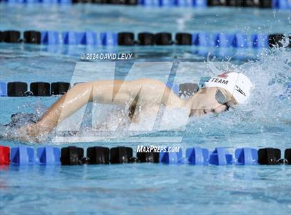 Thumbnail 1 in Wolves Invitational photogallery.