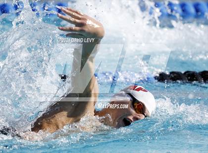 Thumbnail 1 in Wolves Invitational photogallery.