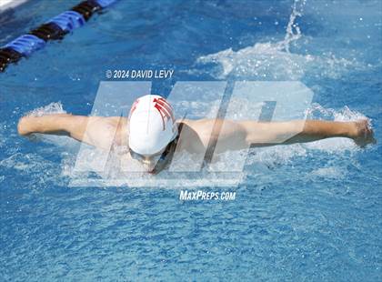 Thumbnail 2 in Wolves Invitational photogallery.