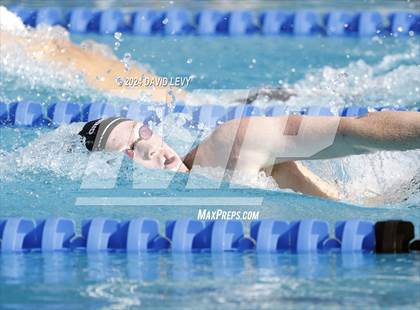 Thumbnail 2 in Wolves Invitational photogallery.