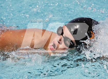 Thumbnail 1 in Wolves Invitational photogallery.