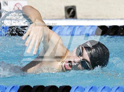 Thumbnail 3 in Wolves Invitational photogallery.