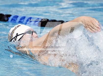 Thumbnail 2 in Wolves Invitational photogallery.