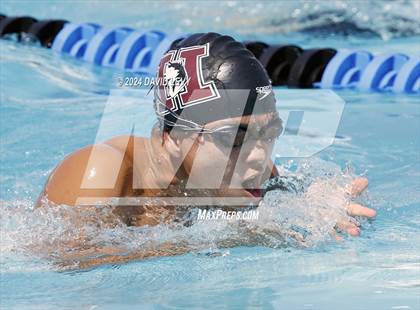 Thumbnail 2 in Wolves Invitational photogallery.