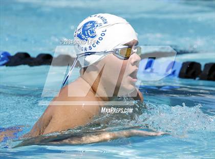 Thumbnail 2 in Wolves Invitational photogallery.