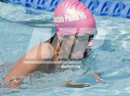 Thumbnail 3 in Wolves Invitational photogallery.