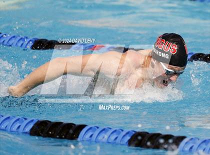 Thumbnail 1 in Wolves Invitational photogallery.