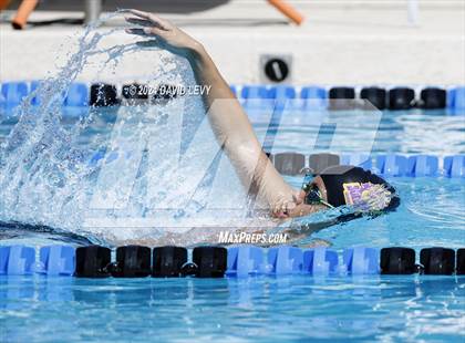 Thumbnail 3 in Wolves Invitational photogallery.
