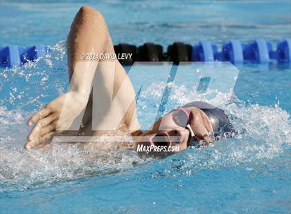 Thumbnail 3 in Wolves Invitational photogallery.