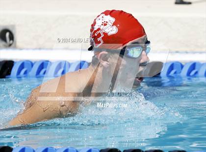 Thumbnail 2 in Wolves Invitational photogallery.