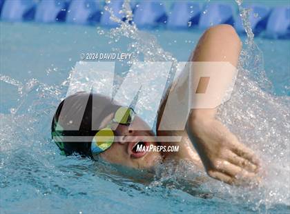 Thumbnail 2 in Wolves Invitational photogallery.