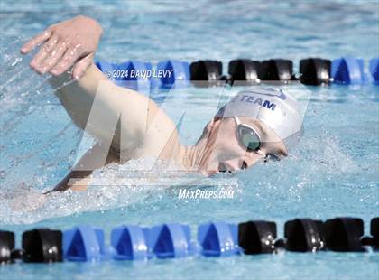 Thumbnail 2 in Wolves Invitational photogallery.