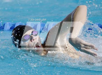 Thumbnail 1 in Wolves Invitational photogallery.