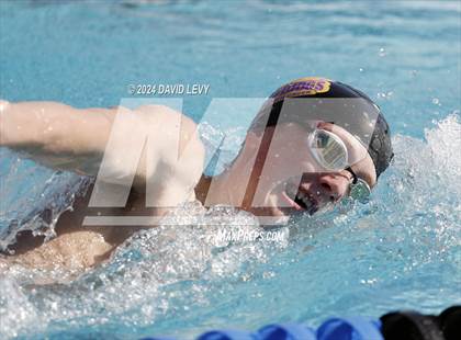 Thumbnail 3 in Wolves Invitational photogallery.