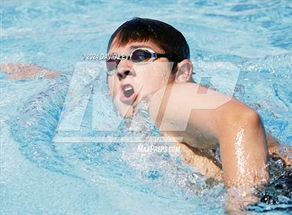 Thumbnail 3 in Wolves Invitational photogallery.