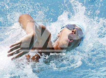 Thumbnail 3 in Wolves Invitational photogallery.