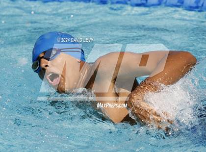 Thumbnail 1 in Wolves Invitational photogallery.