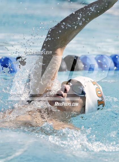 Thumbnail 3 in Wolves Invitational photogallery.