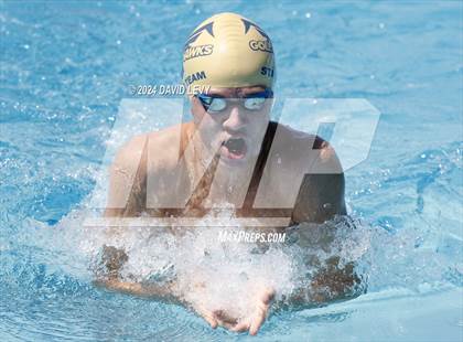 Thumbnail 1 in Wolves Invitational photogallery.