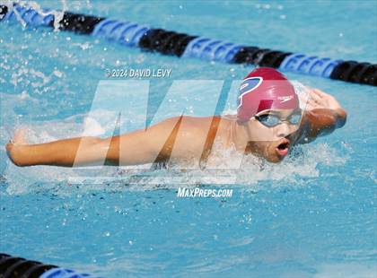 Thumbnail 1 in Wolves Invitational photogallery.