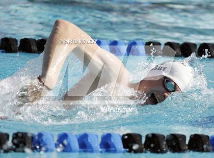 Thumbnail 3 in Wolves Invitational photogallery.
