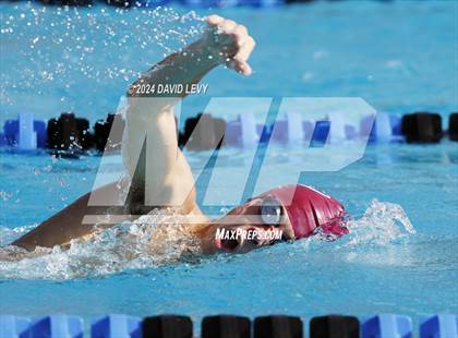 Thumbnail 2 in Wolves Invitational photogallery.