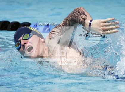 Thumbnail 3 in Wolves Invitational photogallery.