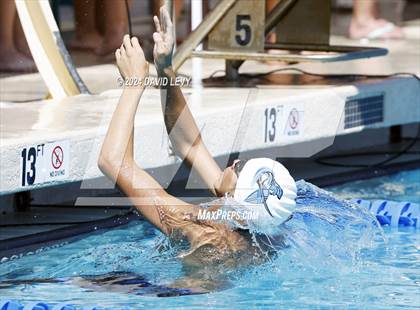 Thumbnail 2 in Wolves Invitational photogallery.
