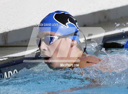 Thumbnail 2 in Wolves Invitational photogallery.