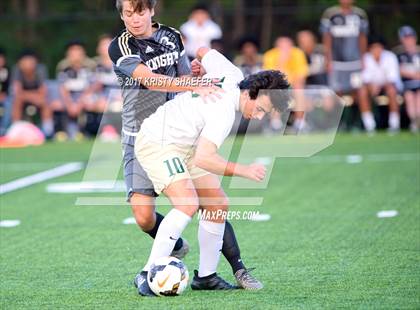 Thumbnail 3 in Knightdale @ Cardinal Gibbons photogallery.