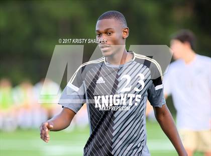 Thumbnail 2 in Knightdale @ Cardinal Gibbons photogallery.