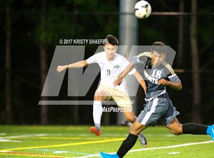 Thumbnail 2 in Knightdale @ Cardinal Gibbons photogallery.