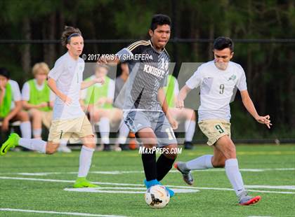 Thumbnail 1 in Knightdale @ Cardinal Gibbons photogallery.
