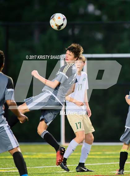 Thumbnail 2 in Knightdale @ Cardinal Gibbons photogallery.