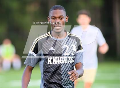 Thumbnail 3 in Knightdale @ Cardinal Gibbons photogallery.