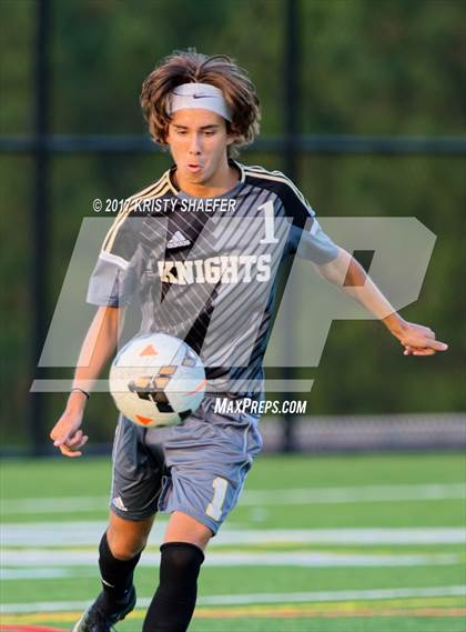 Thumbnail 3 in Knightdale @ Cardinal Gibbons photogallery.
