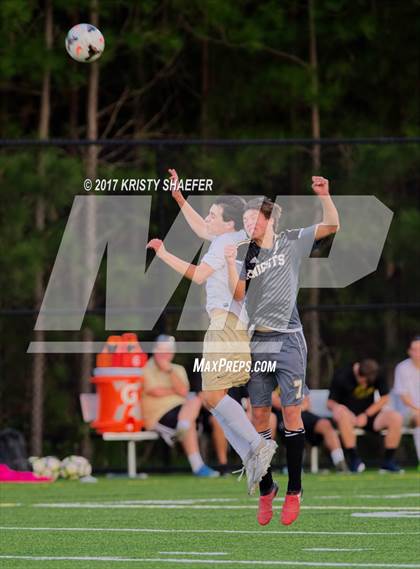 Thumbnail 1 in Knightdale @ Cardinal Gibbons photogallery.