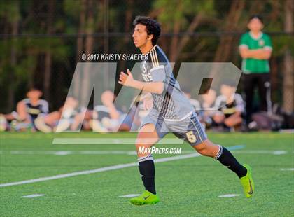 Thumbnail 1 in Knightdale @ Cardinal Gibbons photogallery.